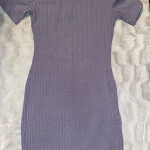 Forever 21 dress with open on the back